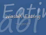 wasabi master and god and lord sushi