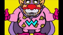 WarioWare Twisted Part 6 Wario-Man and Ending Credits