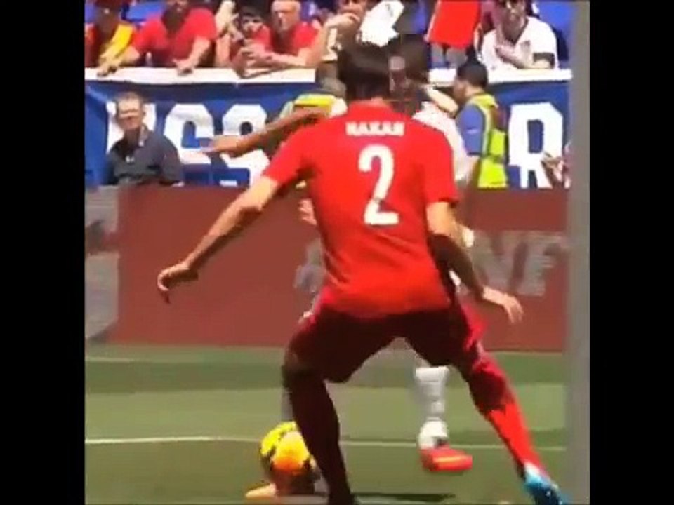 BEST FOOTBALL VINES COMPILATION WITH DROPS 2016