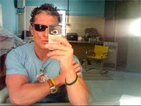 Broma telefónica Carlitos Way Exorcista (Jose Luis armería)