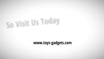 Gadgets And Gizmos Store | Action Toys For Kids Of All Ages