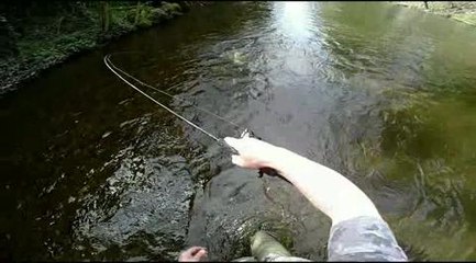 truite +50 black savage.movie