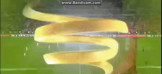 Djibril Sidibe GOAAAL - Paris Saint Germina 1-1 Lille 23-04-2016