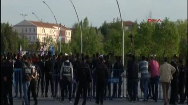 Karaman?daki 'Cinsel İstismar' Sanığının Avukatı, Temyiz İçin 'Süre Tutum' Talebinde Bulundu