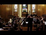 Egyptian Legacy by Rockland Conservatory String Orchestra