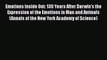 [Read book] Emotions Inside Out: 130 Years After Darwin's the Expression of the Emotions in