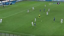 Stevan Jovetic Goal - Inter Milan 2-1 Udinese - 23.04.2016 HD