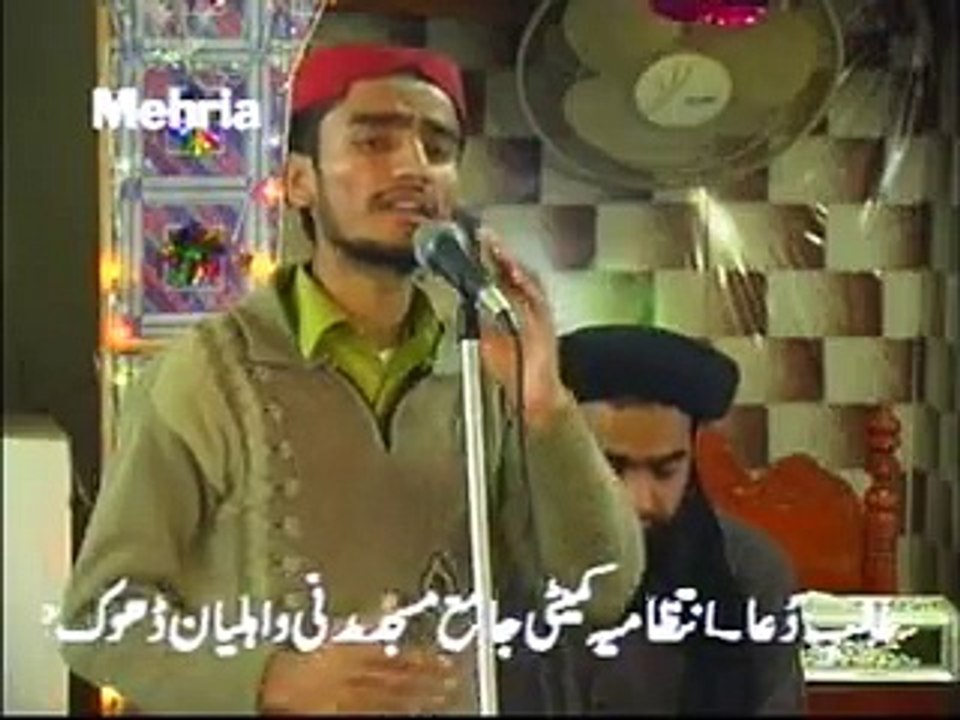 nabi ki shan...