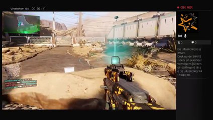 Check it! LIVE!  NL   #TEAMKAOS  eclipse live (25)