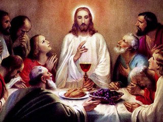 ✚ Jésus est le pain de Vie -Soeur Sourire ✚