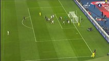 1-0 Javier Pastore Goal - PSG 1-0 Lille - 23.04.2016 HD