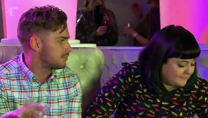 Hollyoaks 8th March 2016 Full HD