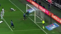 Inter vs Udinese 2-1 All Goals and Highlights 2016