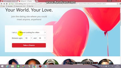 Amazing Dating Site for All age Singles