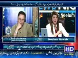 Hassan Nisar Ka Ishaq Dar ko Karara Jawab