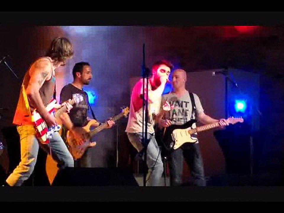festival rock les sales gosses