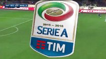 3-1 Eder Goal | Inter 3-1 Udinese - 23-04-2016