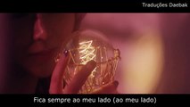 ★ Reddy ft. Jay Park - Think [Legendado em PT-PT]