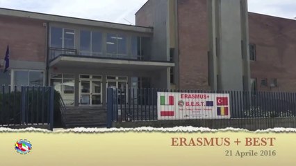 ERASMUS MUSIC Workshop in Pisa - Tuscany