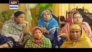 Dil Lagi Episode 07 = Full Episode in HD | Ary Digital Drama 23rd April 2016