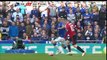 Everton 1 - 2 Manchester United Extended Highlights - Fa Cup 2016 Semi-Final