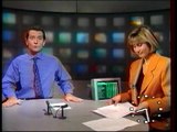 France 2 29 Septembre 1992 Ex. Télématin, 1 Pub