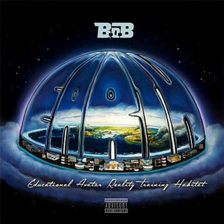 B.o.B -  Break The Rules