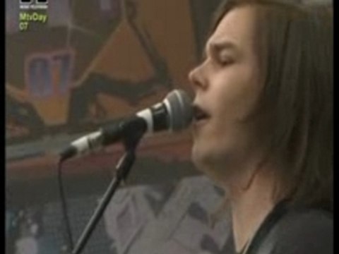 Tokio Hotel - Raise your hands in Madrid_tokiohotelspain.com