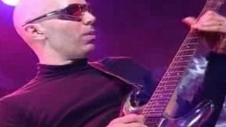 Joe Satriani - Love Thing - Live In San Francisco