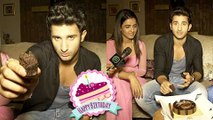 (Video) Siddhant Gupta Aka Kunj's Birthday Celebration With Telly Masala