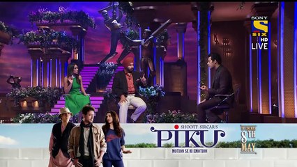 Esha Guha on dance on Tournament T20