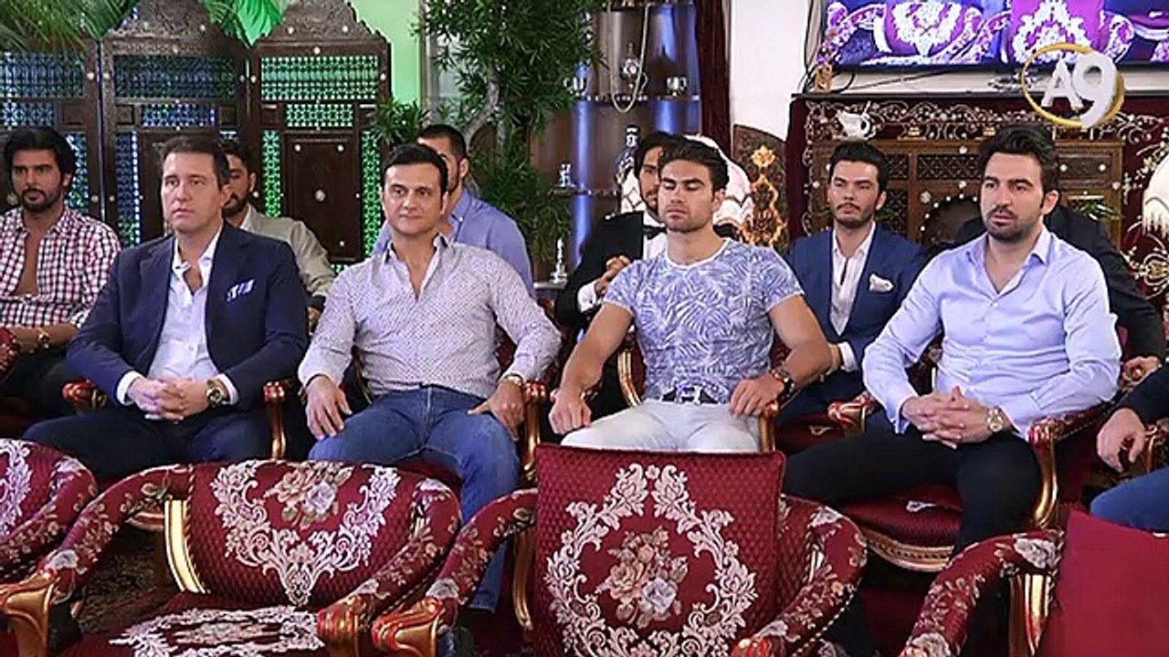 ODTÜ’deki mescitlerin de çok bakımlı olması gerekir.