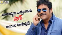 Tollywood Got Shocked With Nag Strategy - Filmyfocus.com