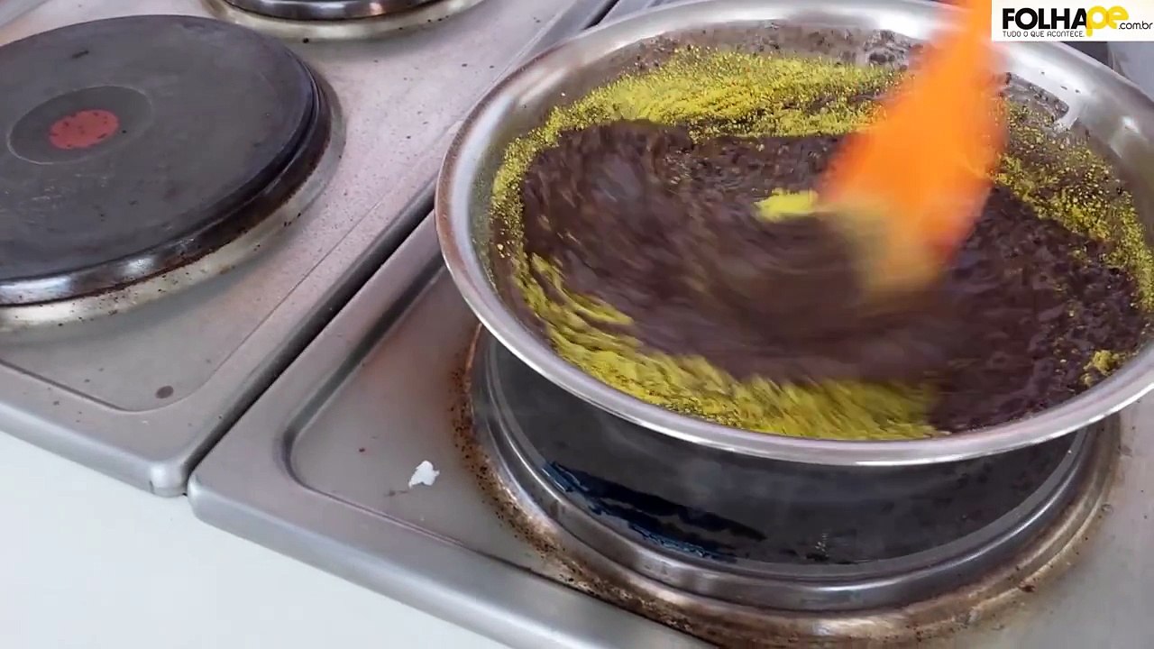 Receita Bolinho de Feijoada (Passo a Passo), por Kátia Barbosa, do Aconchego Carioca