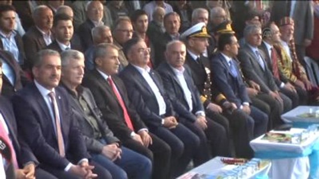 İsmet Yılmaz: Birlik ve Beraberliğimiz Devam Ederse Aşamayacağımız Hiçbir Engel Yok