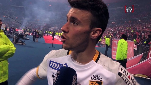 il nous reste 4 finales