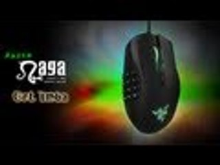 WoW: Razer Naga 2014 Edition - Ingame Addon Tutorial