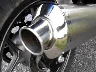 pot  découpé sur z750