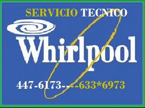SERVICIO TECNICO WHIRLPOOL EN LIMA