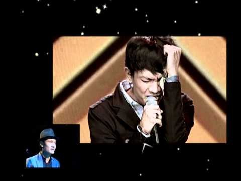 HIGHLIGHTS - Indonesian Idol 2012 - FEBRI Profile