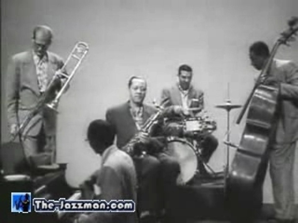 Charlie Parker