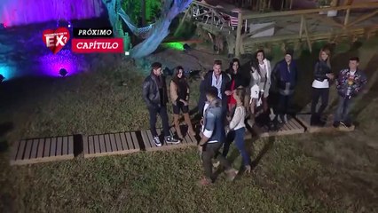 ¿Volverías con tu EX? - Avance Capítulo 69