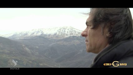 Enigma - Sezoni 4 / Episodi 2: Ciklopet raca e humbur-Kanibalet ekzistojne-Televizori spiun