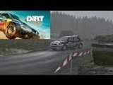 DiRT Rally YTubeOldNoobs Pant Mawr Wales Lancia Delta HF Integrale