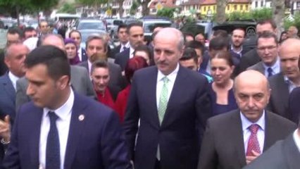 Prizren Başkonsolosluğu Bayrak Çekme Töreni