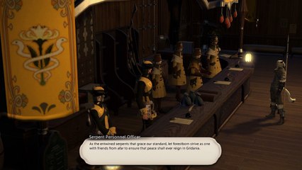 FINAL FANTASY XIV random crap