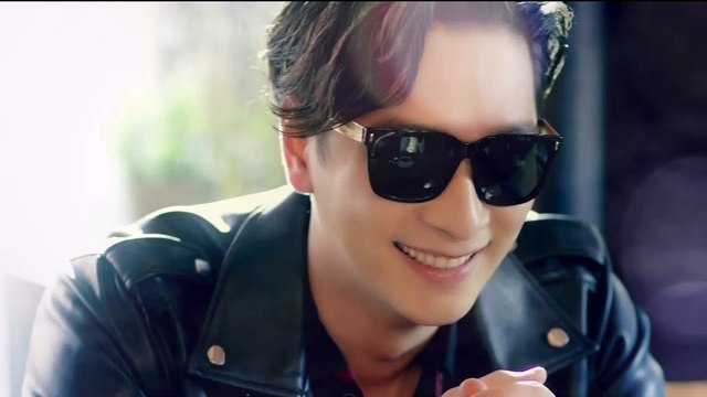 160422 Wookc Ep. 11 - CS cut