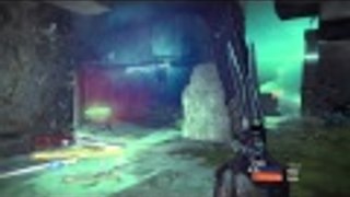 Destiny| Not The Best Gameplay But Still...