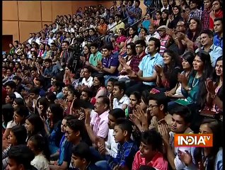 Shah Rukh Khan in Aap Ki Adalat 2016 (Full Episode)