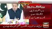 Ary News Headlines 22 April 2016 , PM Nawaz Will Address Too Nation At 1915 pm
